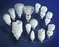энергосберегающие лампочки